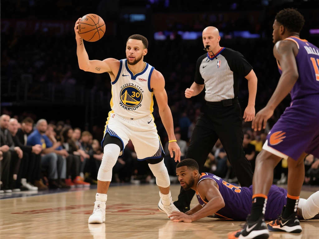 科尔:库里G1频遭‘抱摔’无判罚,勇士拟向联盟提出申诉 科尔:库里G1频遭‘抱摔’无判罚,勇士拟向联盟提出申诉