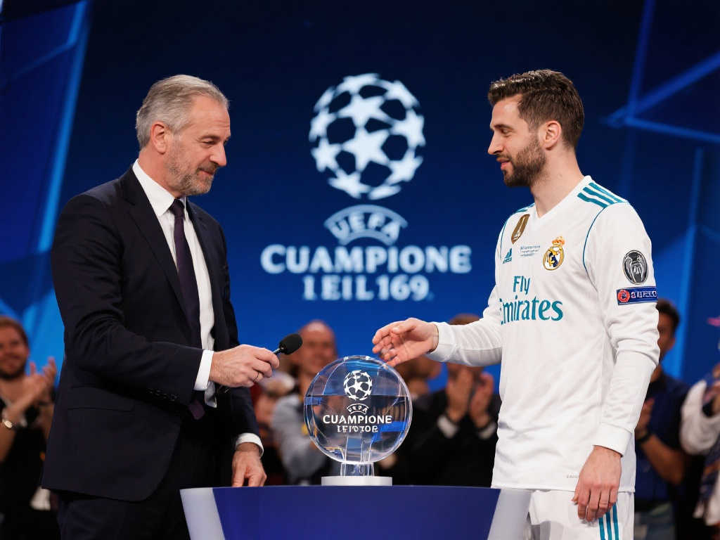 欧冠16强抽签新规：避免同联赛及同小组球队过早交锋